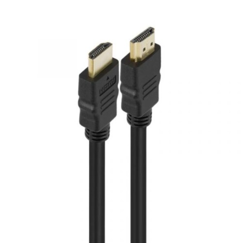 EWENT CABO HDMI WITH ETHERNET A/A M/M AWG 30 15MT